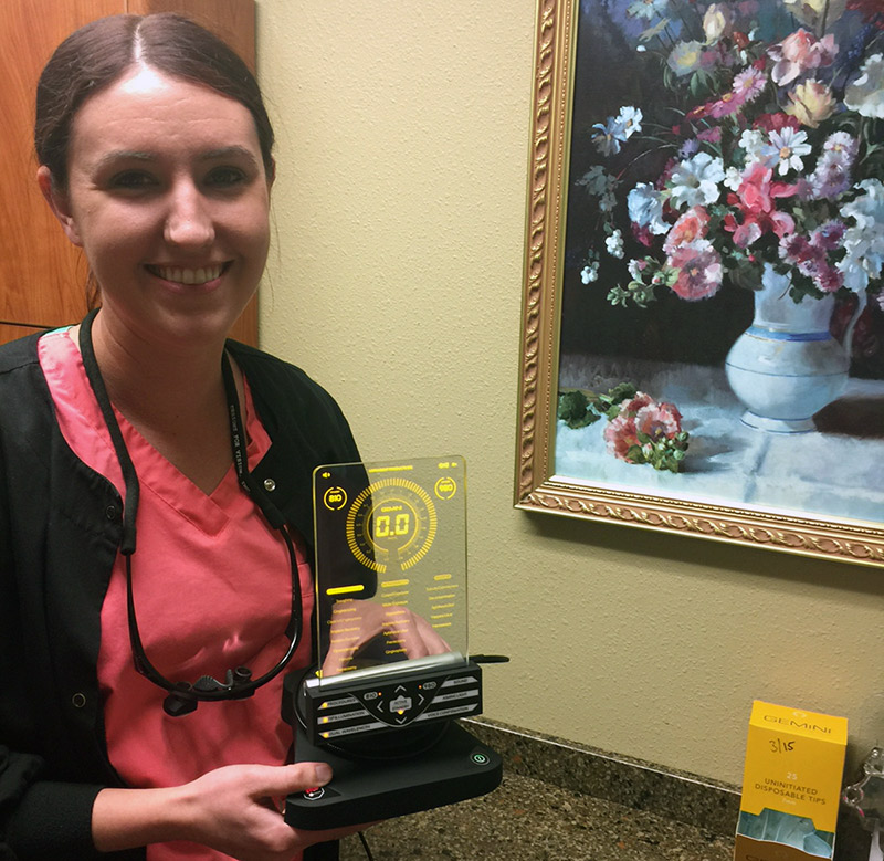 How the Gemini Laser Changed My Practice